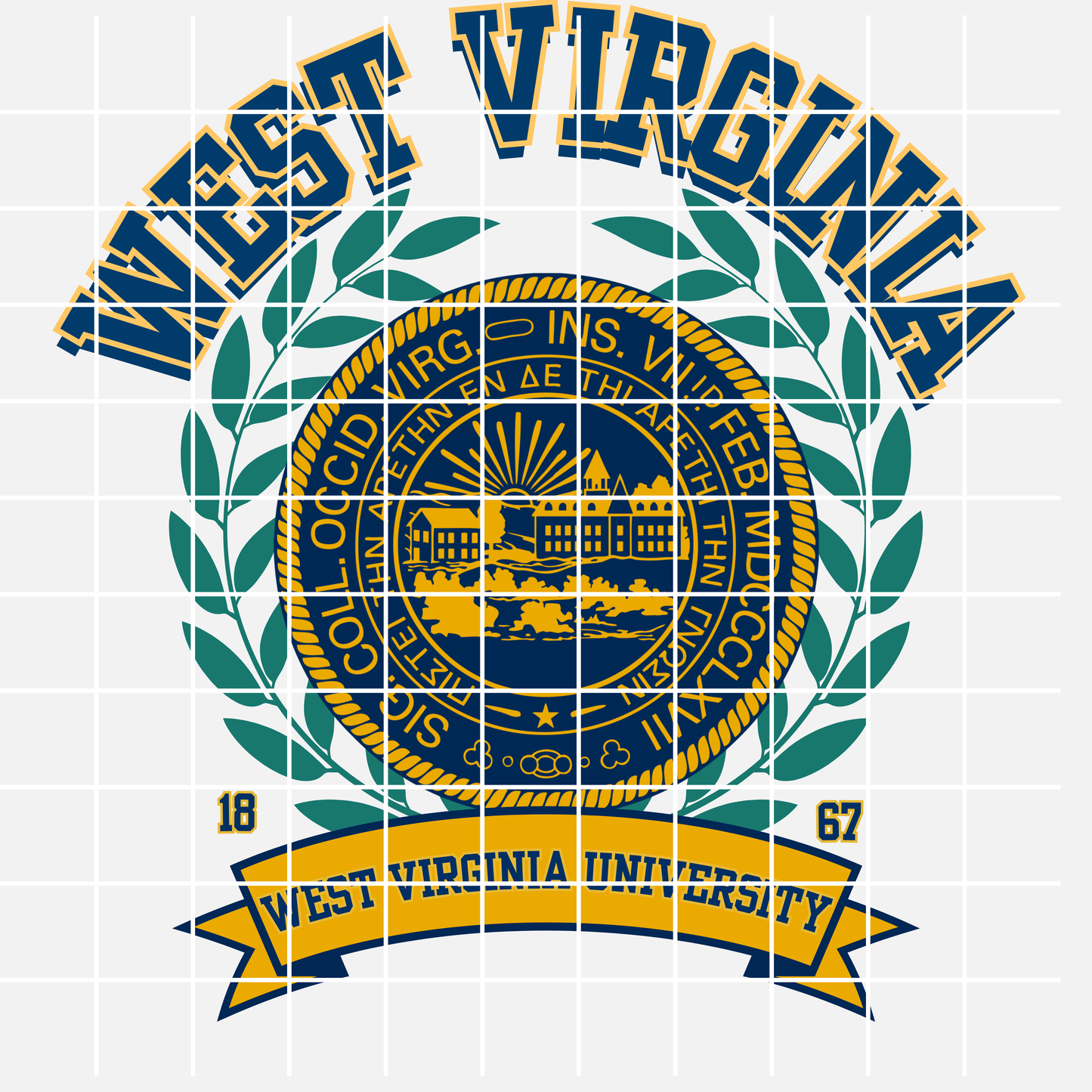 Crest WV