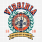 Crest/ Virginia