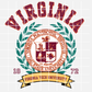 Crest/ Virginia