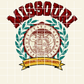 Crest/Missouri