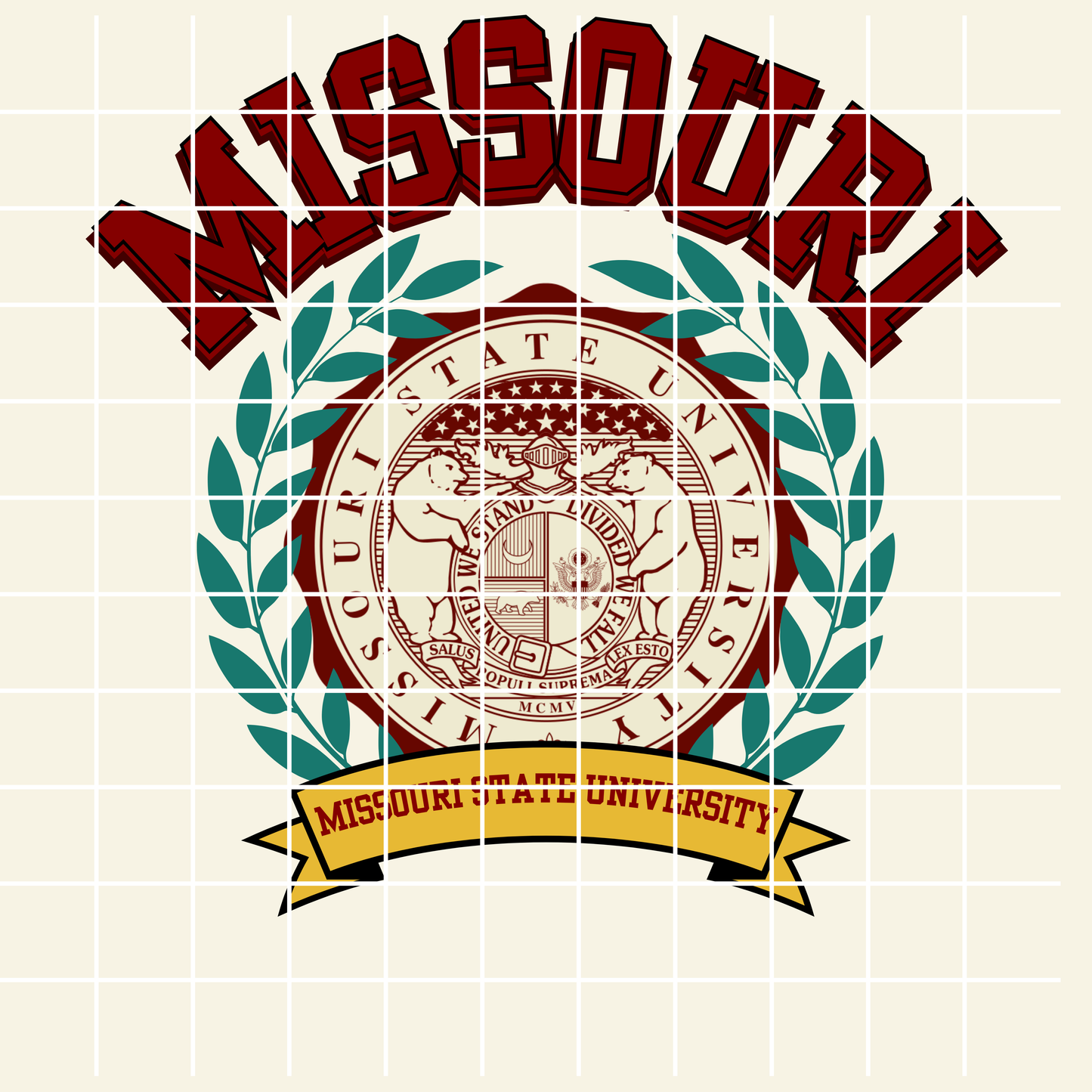 Crest/Missouri