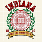 Crest/ Indiana