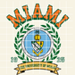 Crest/ Miami