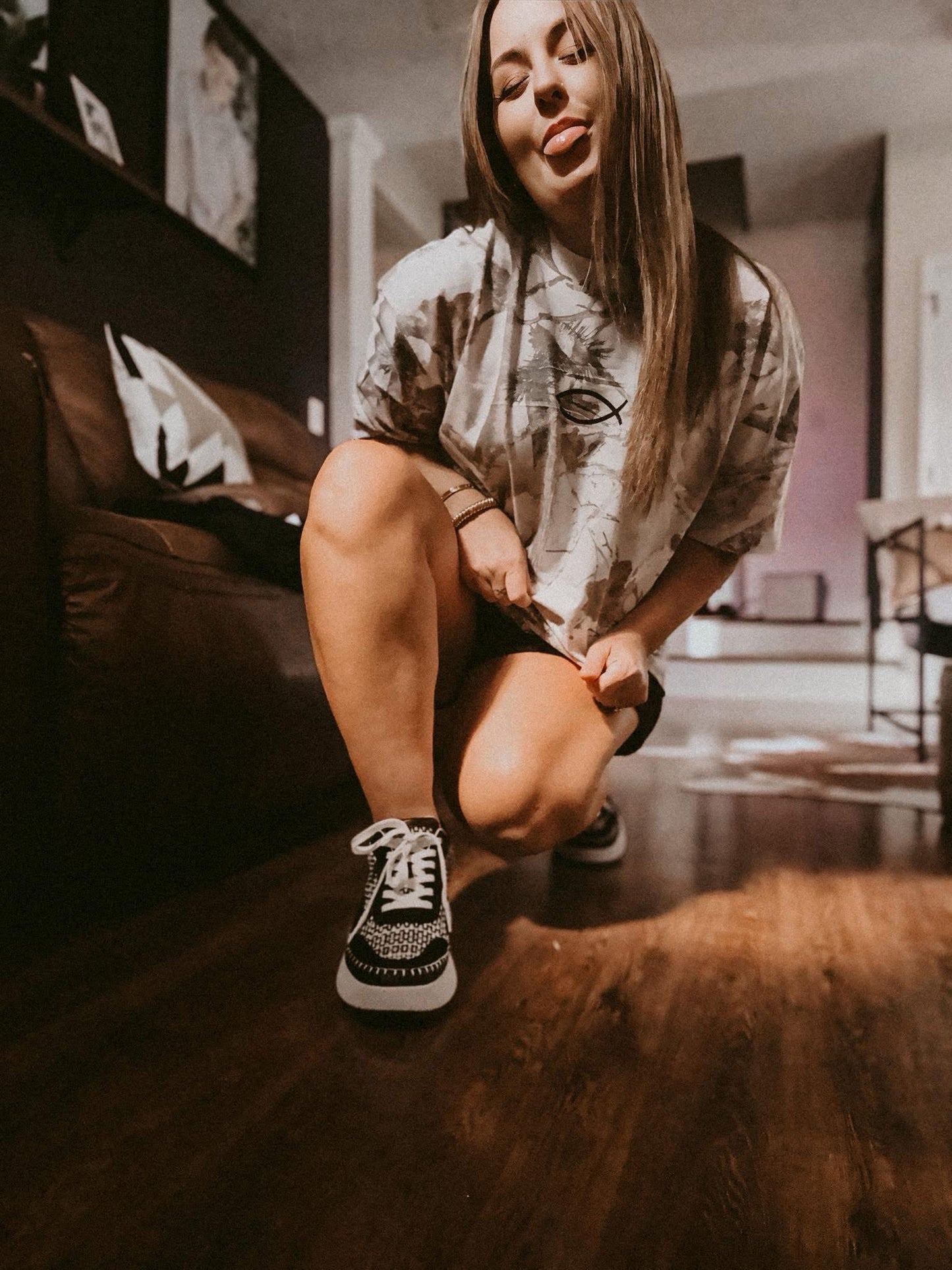 Camo blanks *pre order*