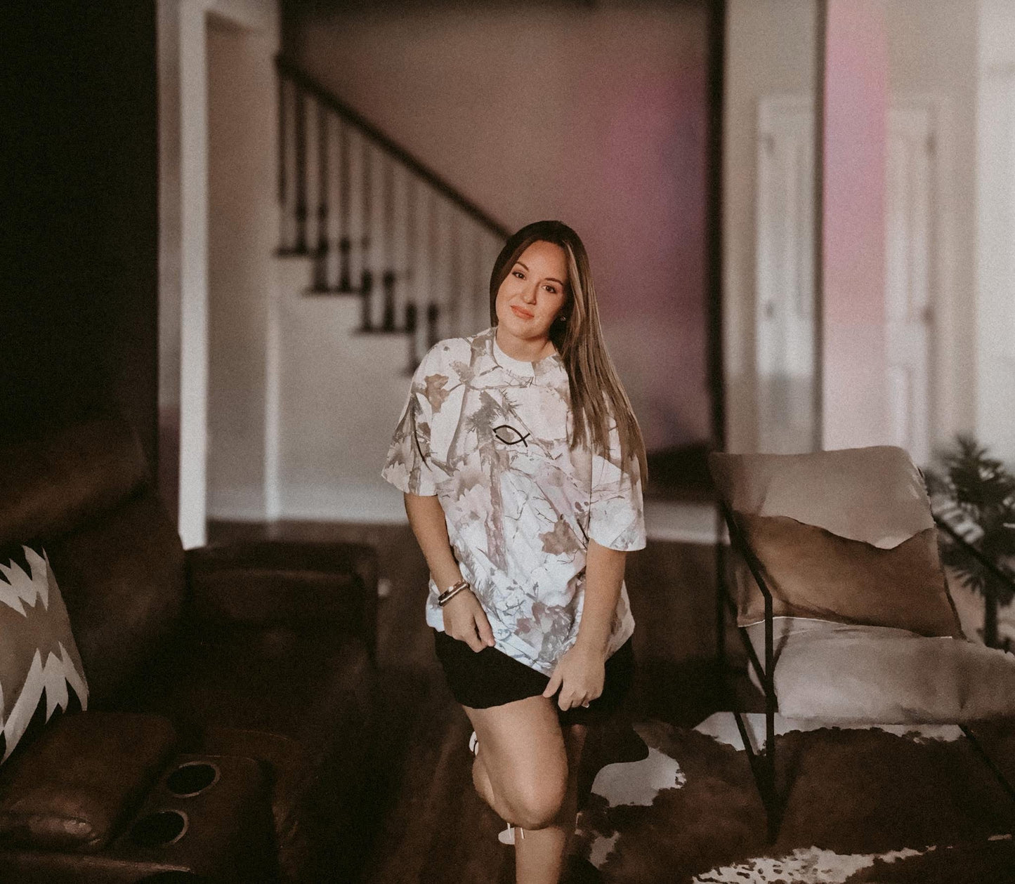 Camo blanks *pre order*