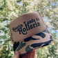 Hootin / Hollerin PNG