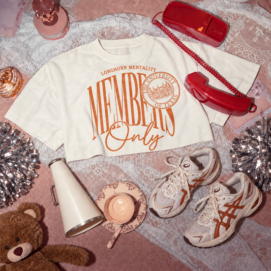 Members x UT