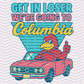 Get in x Gamecocks