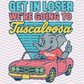 Get in x bama