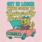 Get in x university park
