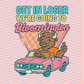 Get in x Bloomington