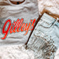 (WS) Gilley’s Urban Cowboy Tee