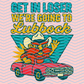 Get in x Lubbock