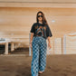 3IB Checkered Pants (WS)