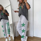 Sweatpants Template