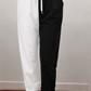 Two Tone Gameday Joggers / *Ships by (or before) August 14*