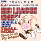 Big League Tball Mom PNG
