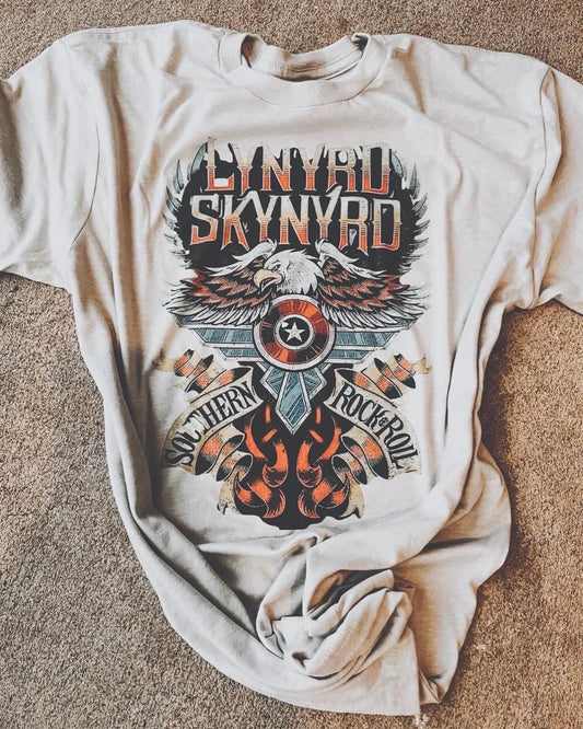 FREE BIRD TSHIRT